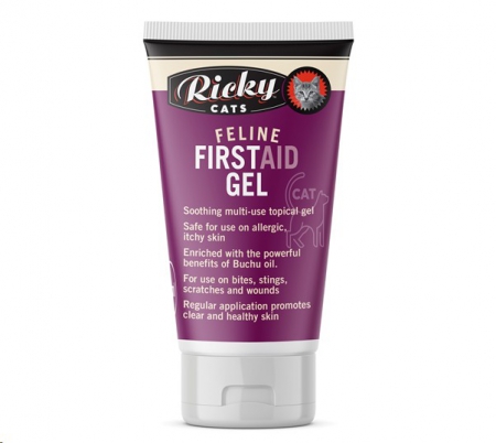 ricky-litchfield-feline-first-aid-gel-50ml